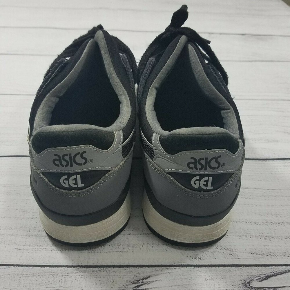 Asics Tiger Gel Lyte III 3 Running Shoes Size 8 - H6W1L - Picture 4 of 7